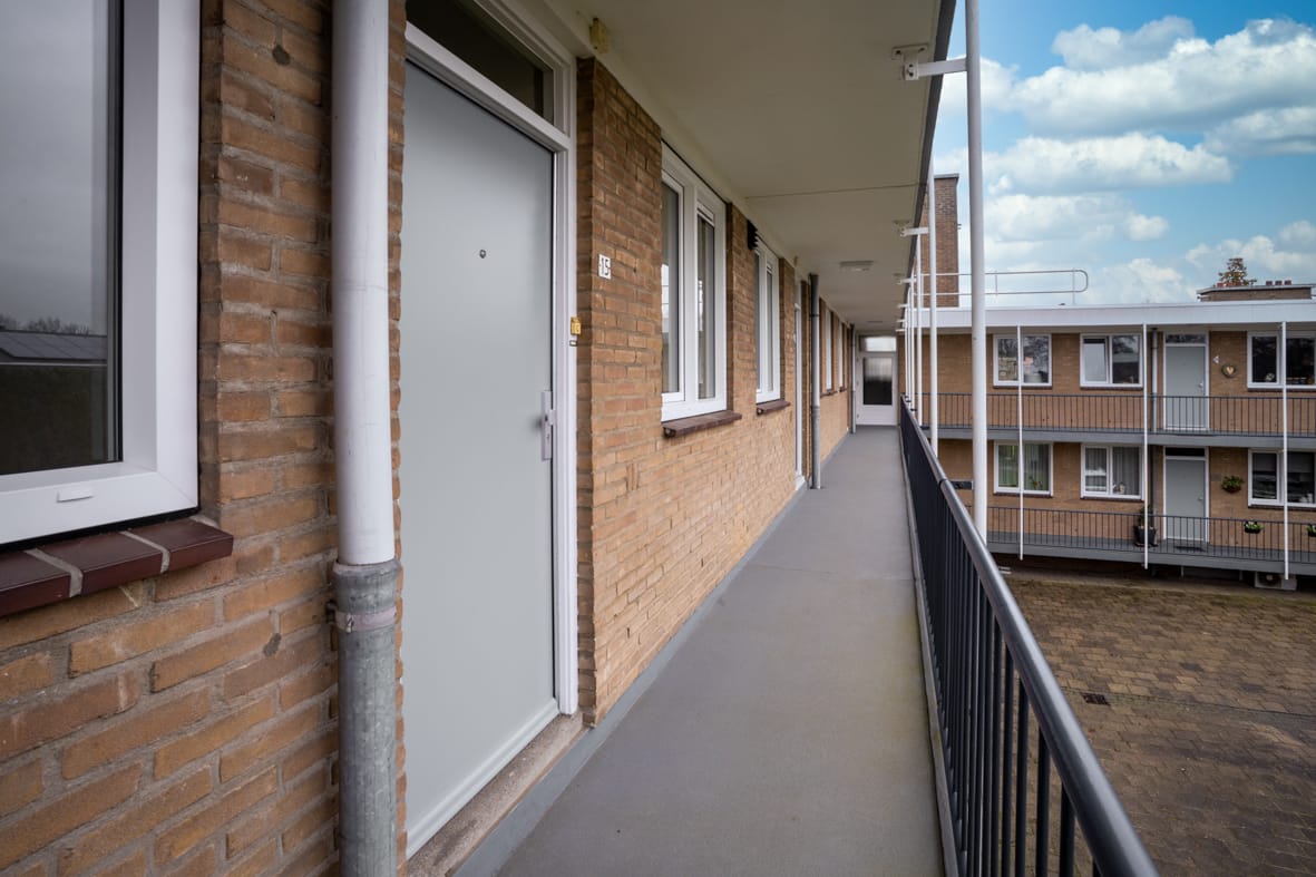 Foto 5 van Irenestraat 15