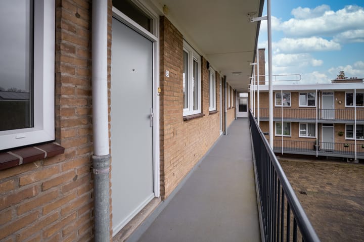 Foto 5 van Irenestraat 15