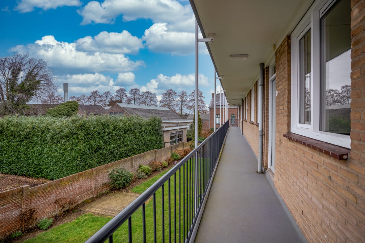 Foto 6 van Irenestraat 15