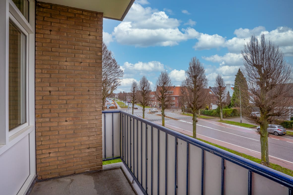 Foto 15 van Irenestraat 15