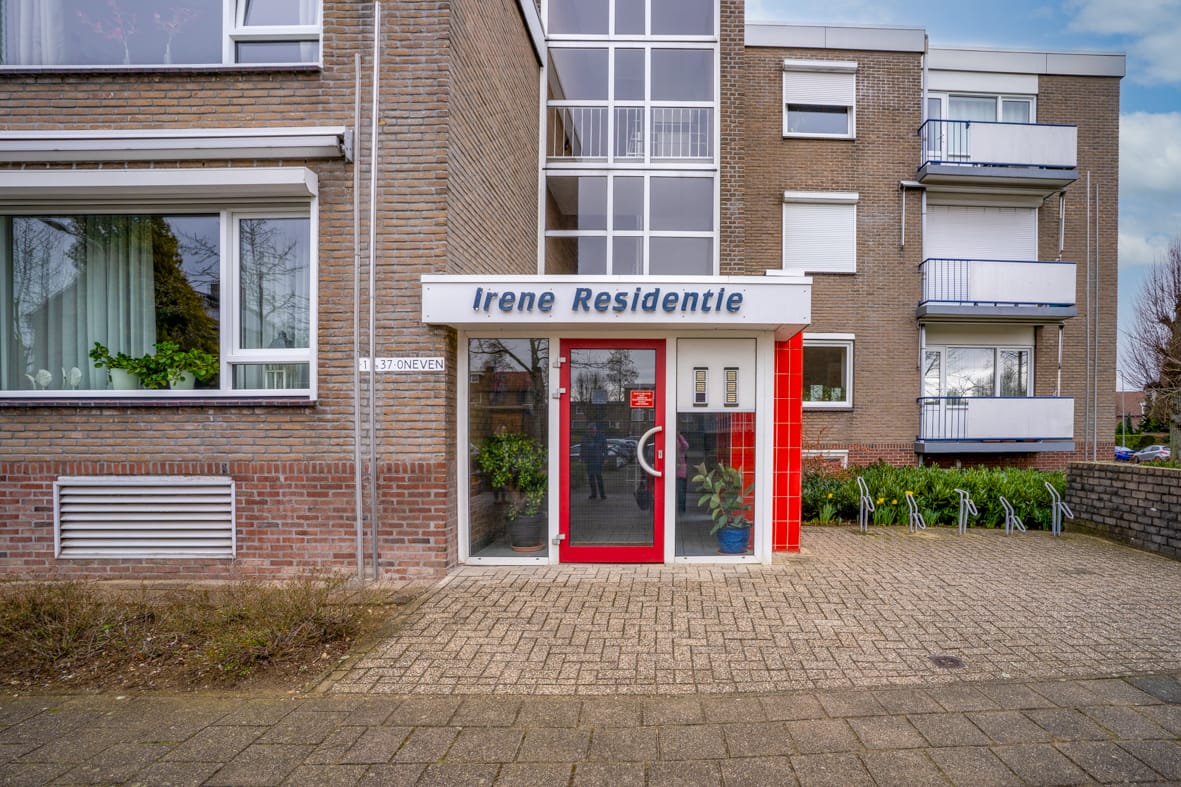 Foto 24 van Irenestraat 15