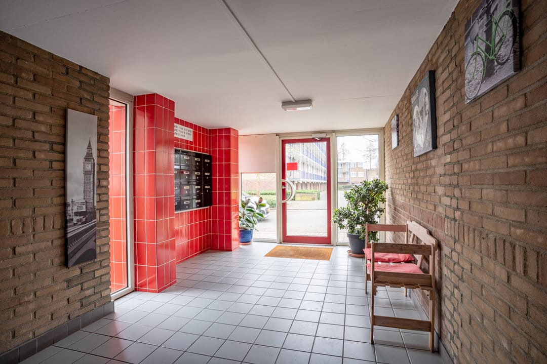 Foto 26 van Irenestraat 15