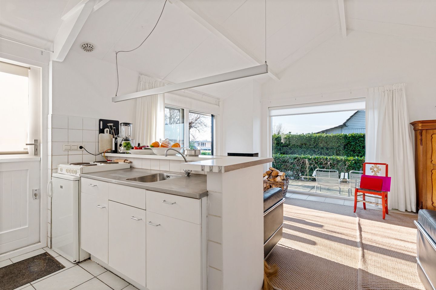 Foto 4 van Nieuw-Loosdrechtsedijk 212-B32