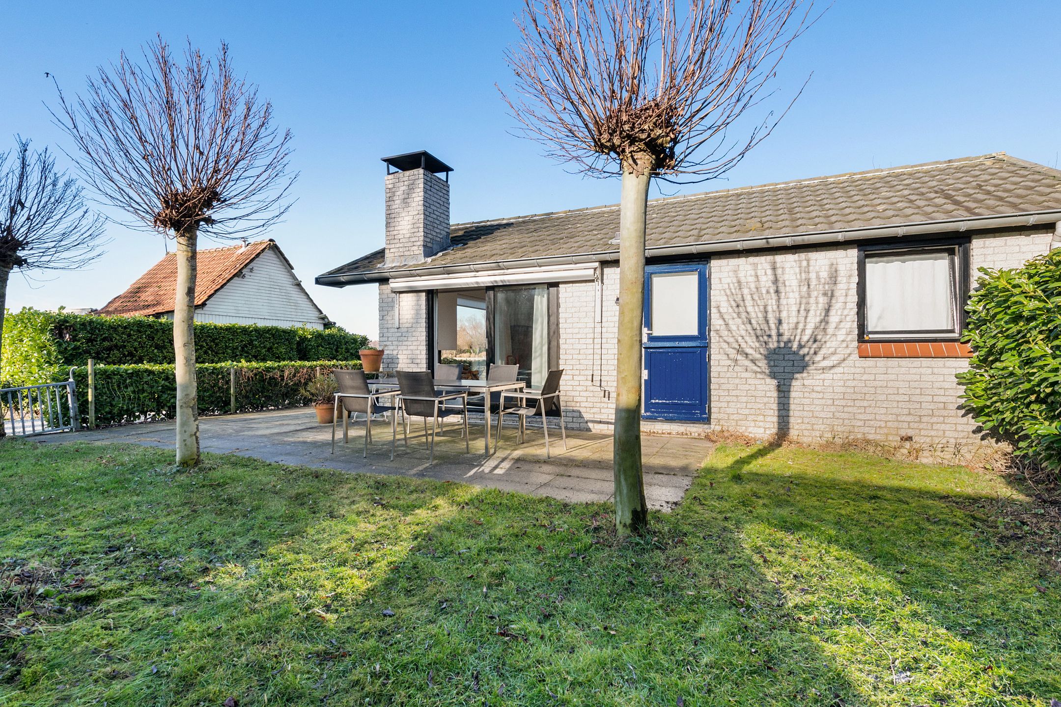 Foto 15 van Nieuw-Loosdrechtsedijk 212-B32
