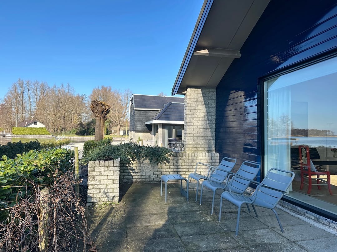 Foto 16 van Nieuw-Loosdrechtsedijk 212-B32