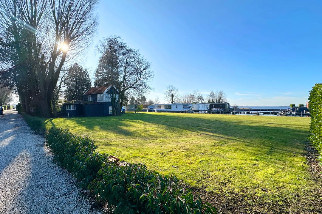 Foto 17 van Nieuw-Loosdrechtsedijk 212-B32