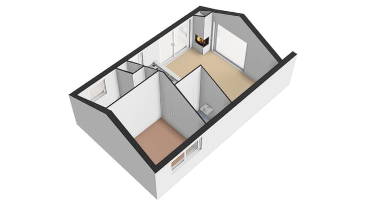 Photo 22 of Nieuw-Loosdrechtsedijk 212-B32