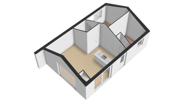 Photo 23 of Nieuw-Loosdrechtsedijk 212-B32