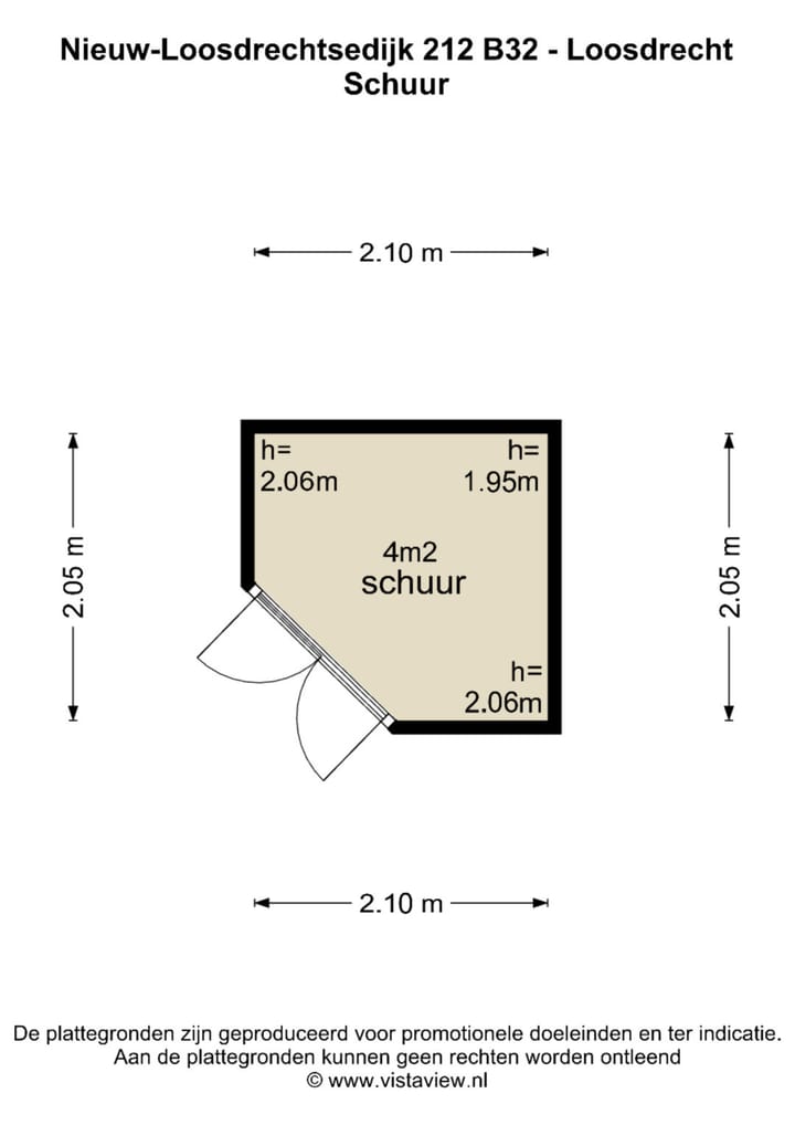 Photo 25 of Nieuw-Loosdrechtsedijk 212-B32