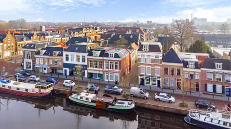 Oostergrachtswal thumbnail