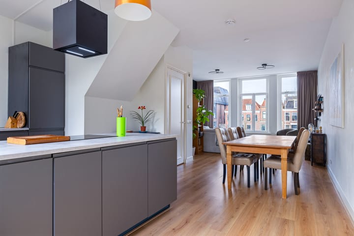 Foto 2 van Oostergrachtswal 9-A