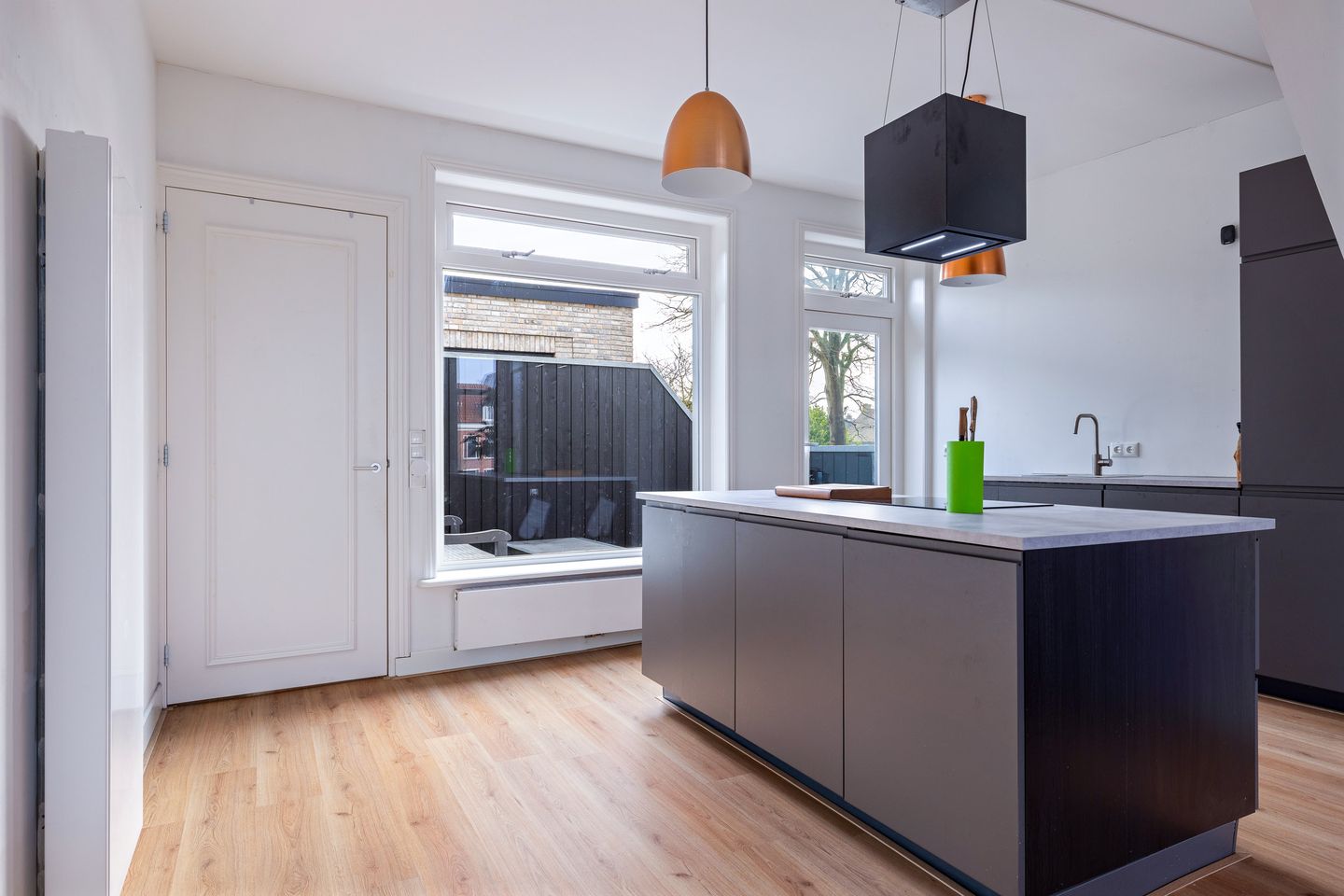 Foto 10 van Oostergrachtswal 9-A