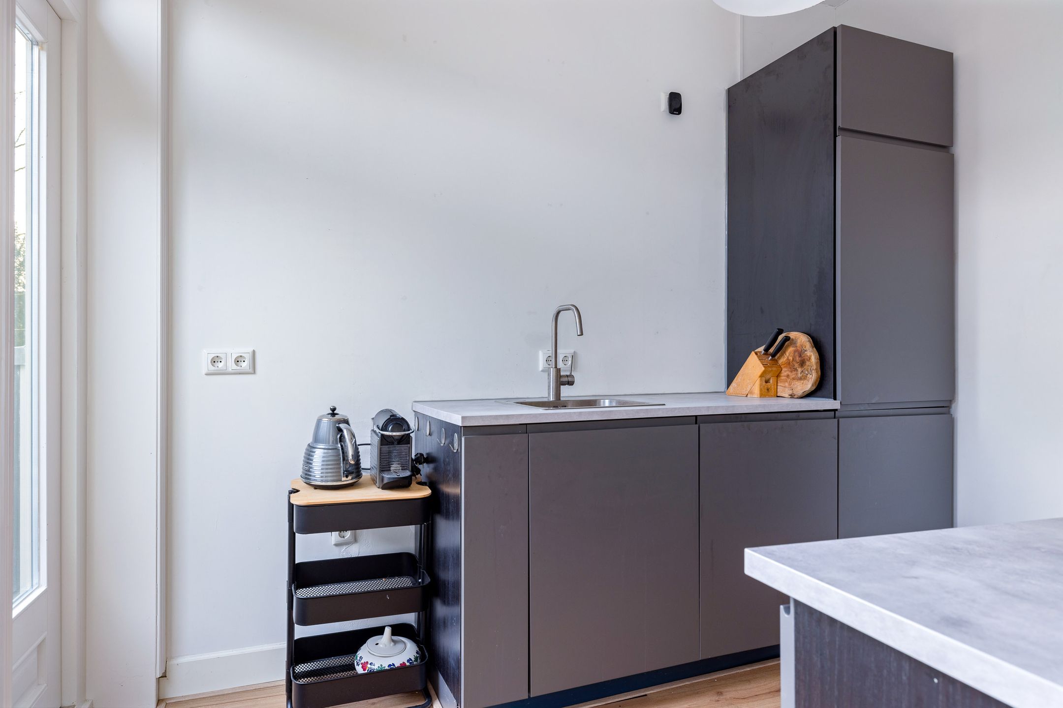 Foto 12 van Oostergrachtswal 9-A