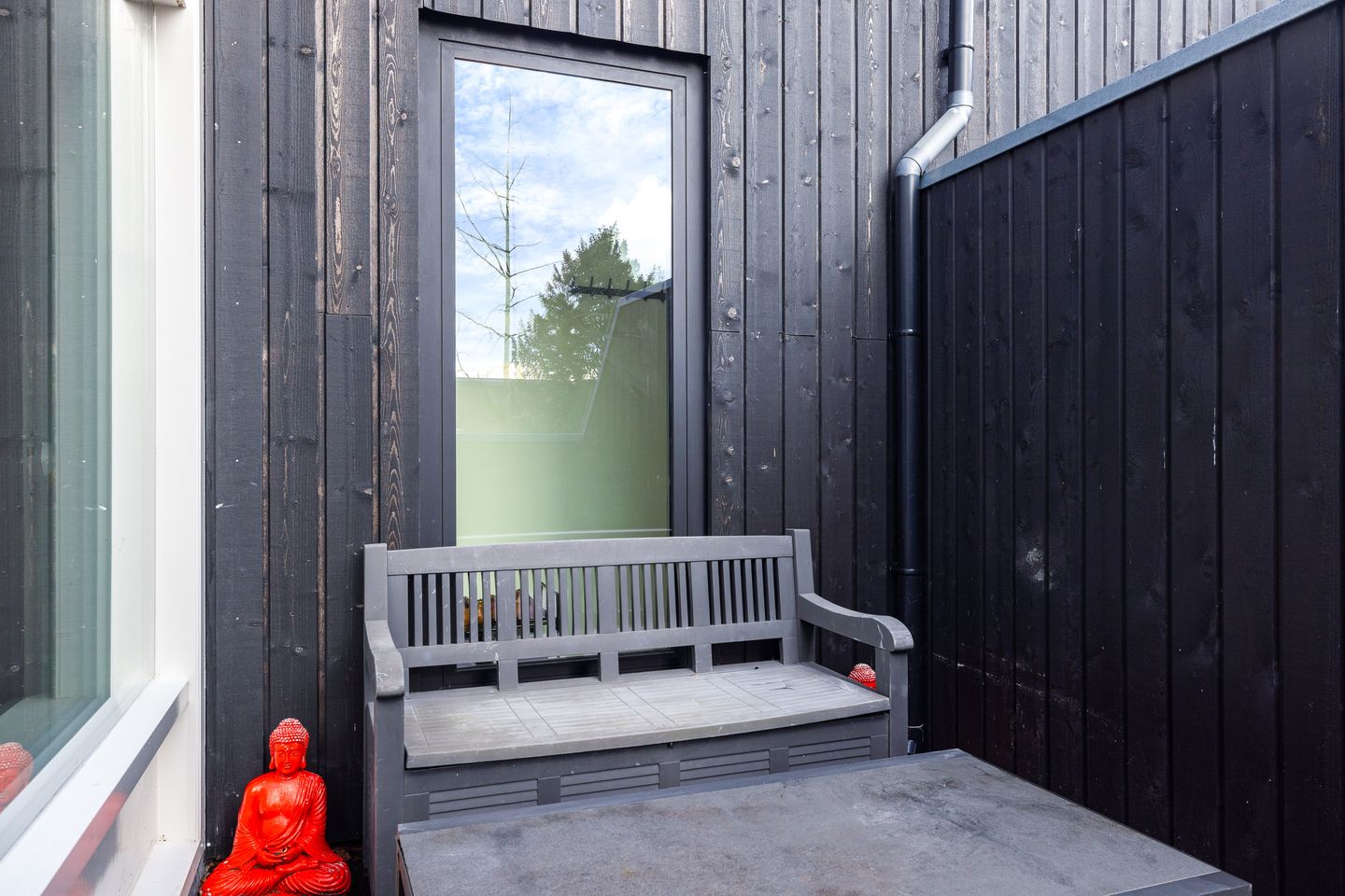 Foto 14 van Oostergrachtswal 9-A