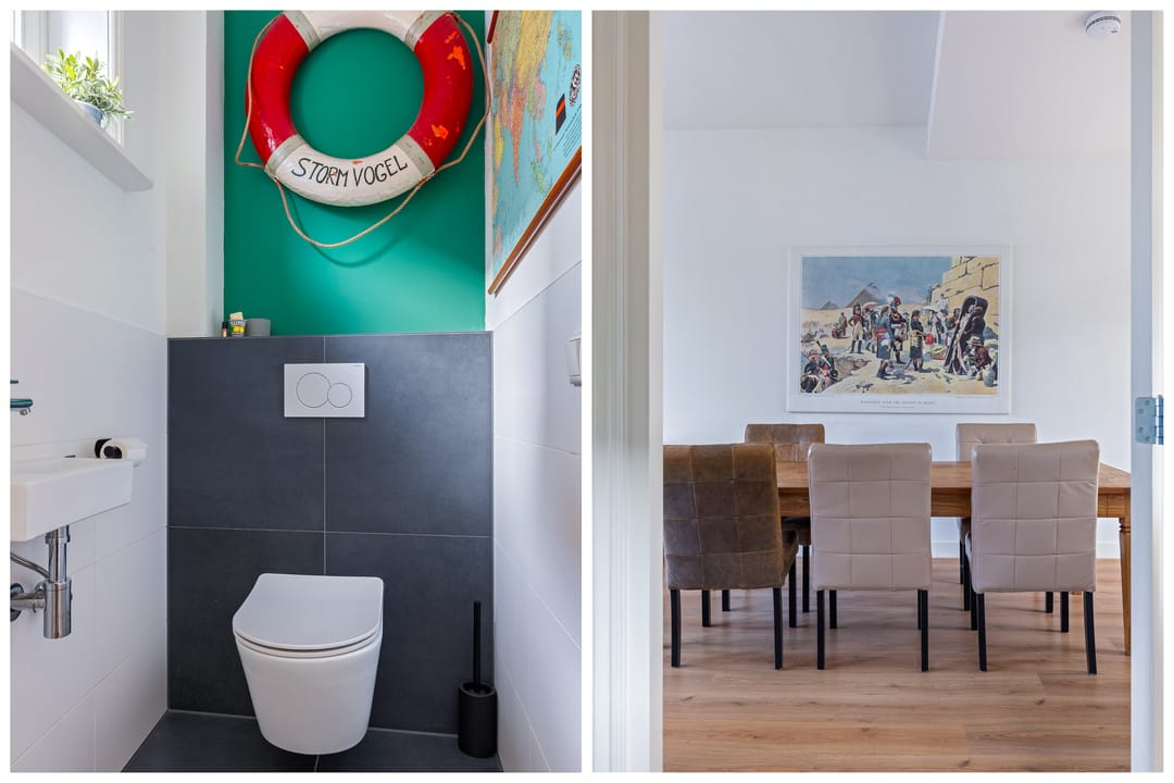 Foto 17 van Oostergrachtswal 9-A