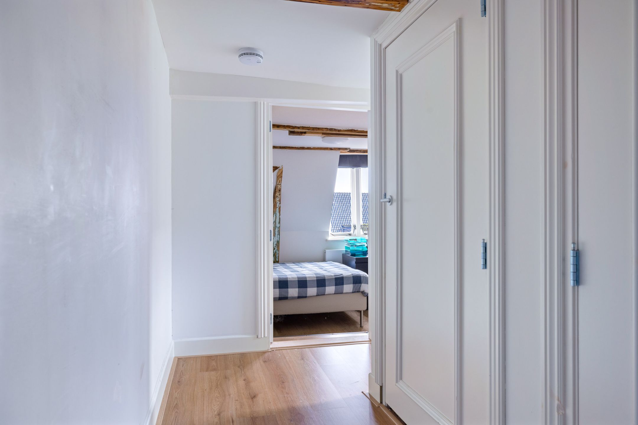 Foto 18 van Oostergrachtswal 9-A