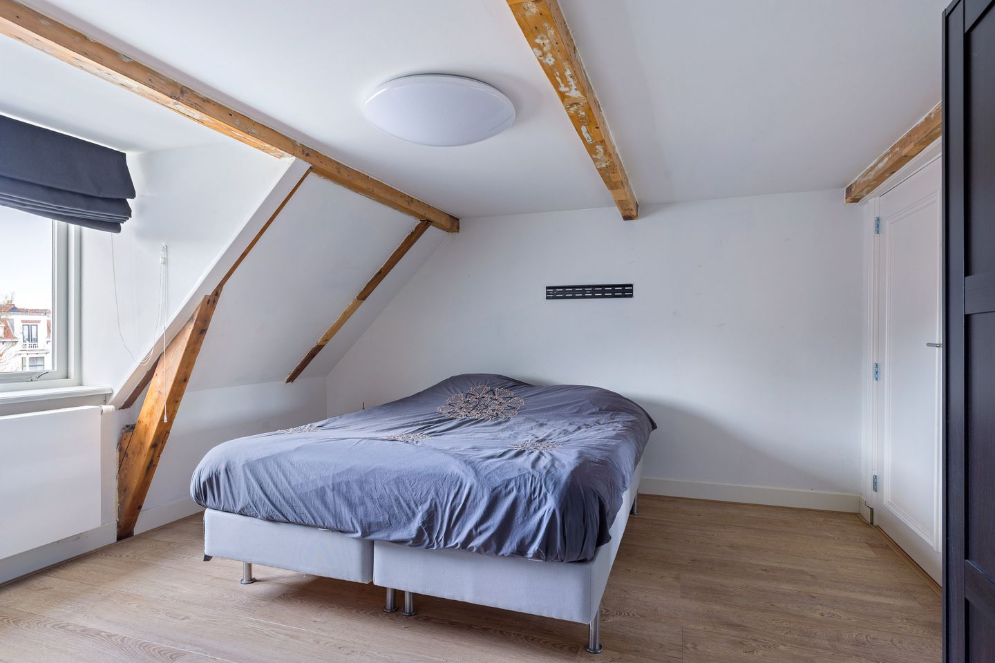 Foto 19 van Oostergrachtswal 9-A