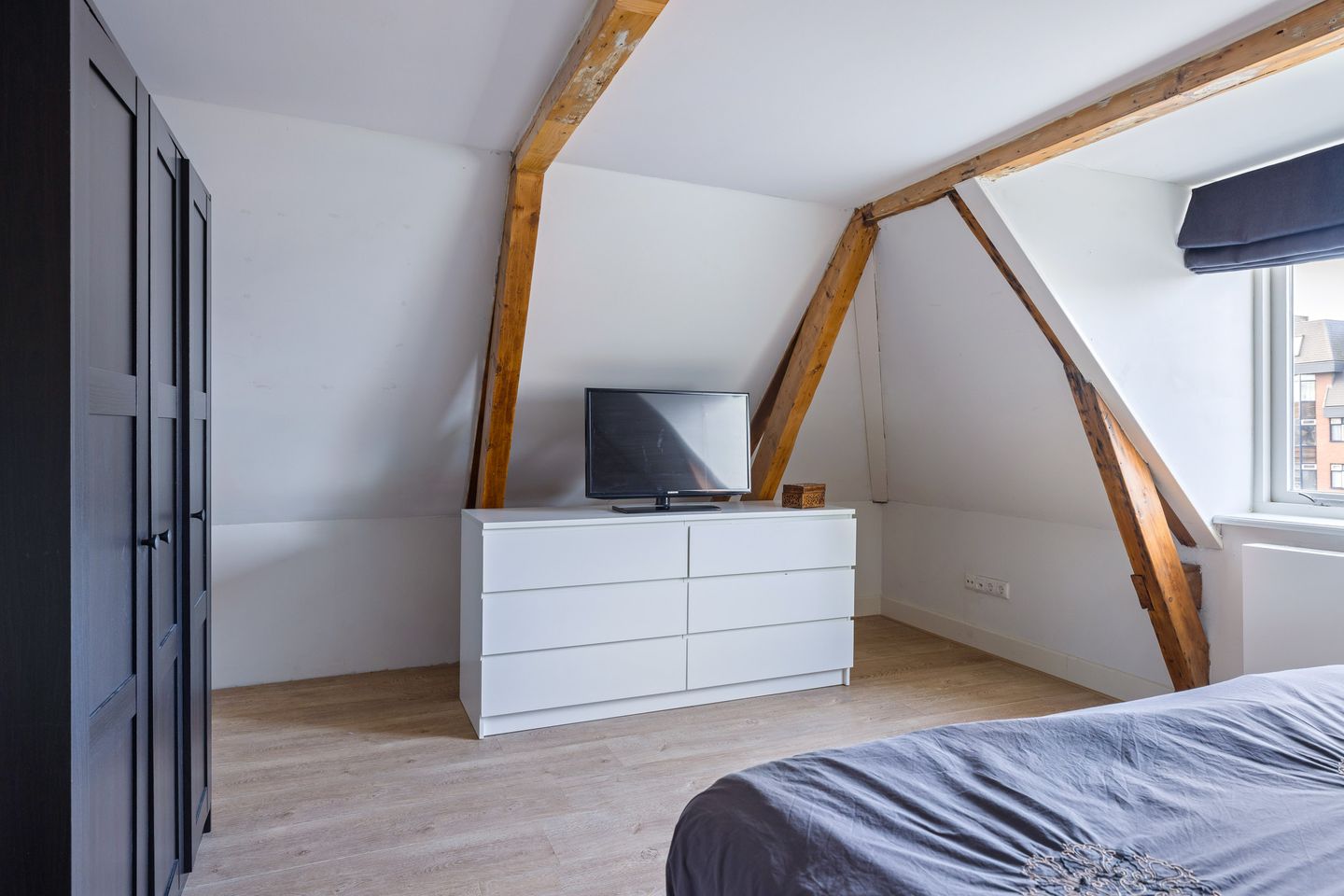 Foto 20 van Oostergrachtswal 9-A