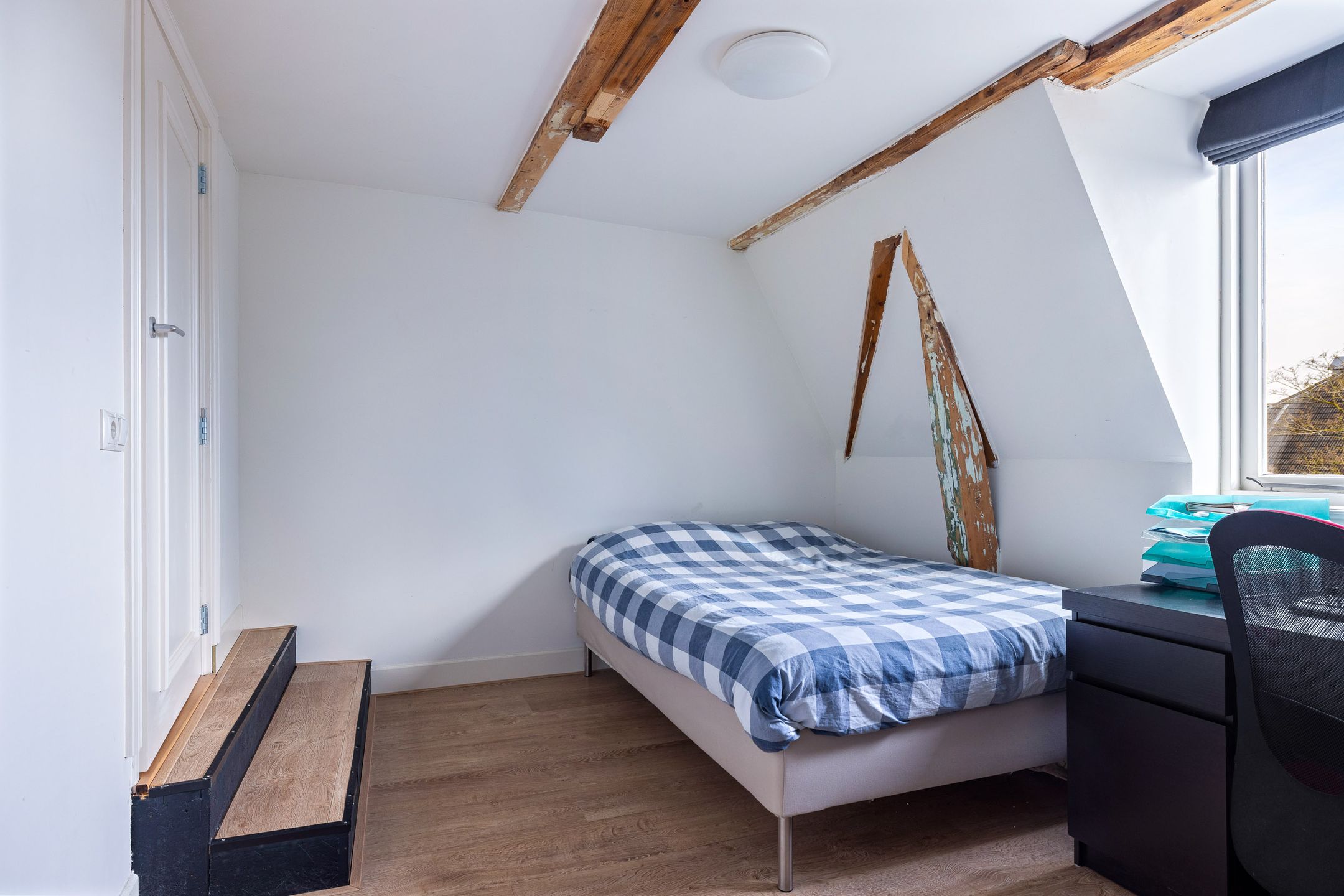 Foto 21 van Oostergrachtswal 9-A