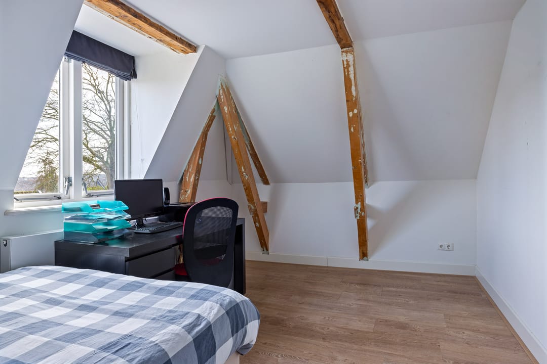 Foto 22 van Oostergrachtswal 9-A