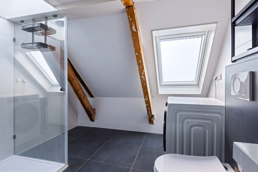 Foto 23 van Oostergrachtswal 9-A