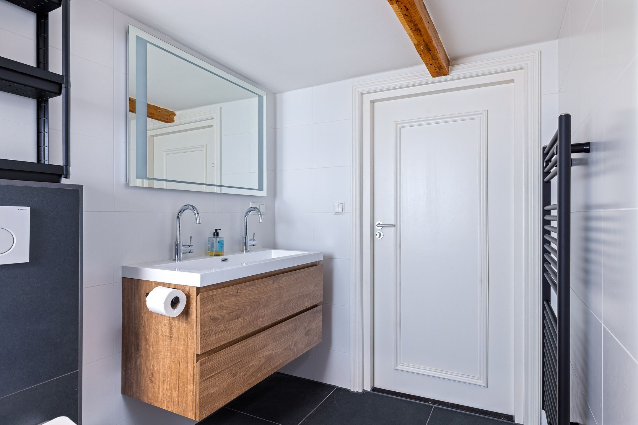 Foto 24 van Oostergrachtswal 9-A