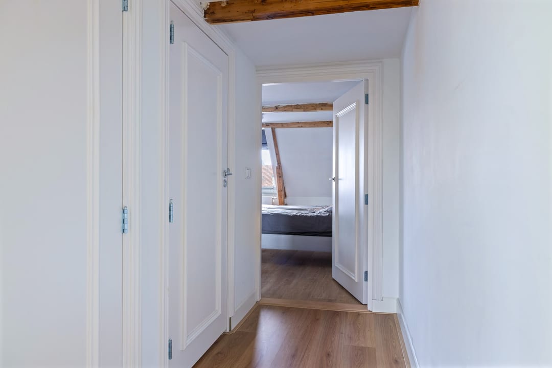 Foto 26 van Oostergrachtswal 9-A