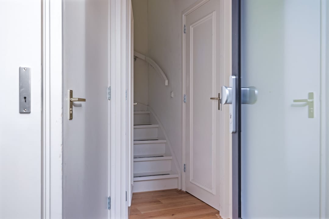 Foto 28 van Oostergrachtswal 9-A