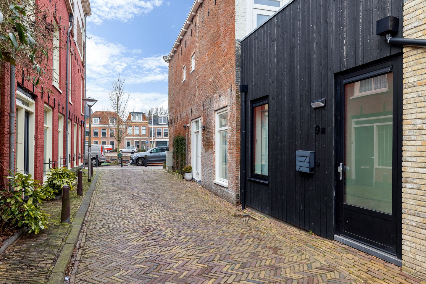 Foto 29 van Oostergrachtswal 9-A
