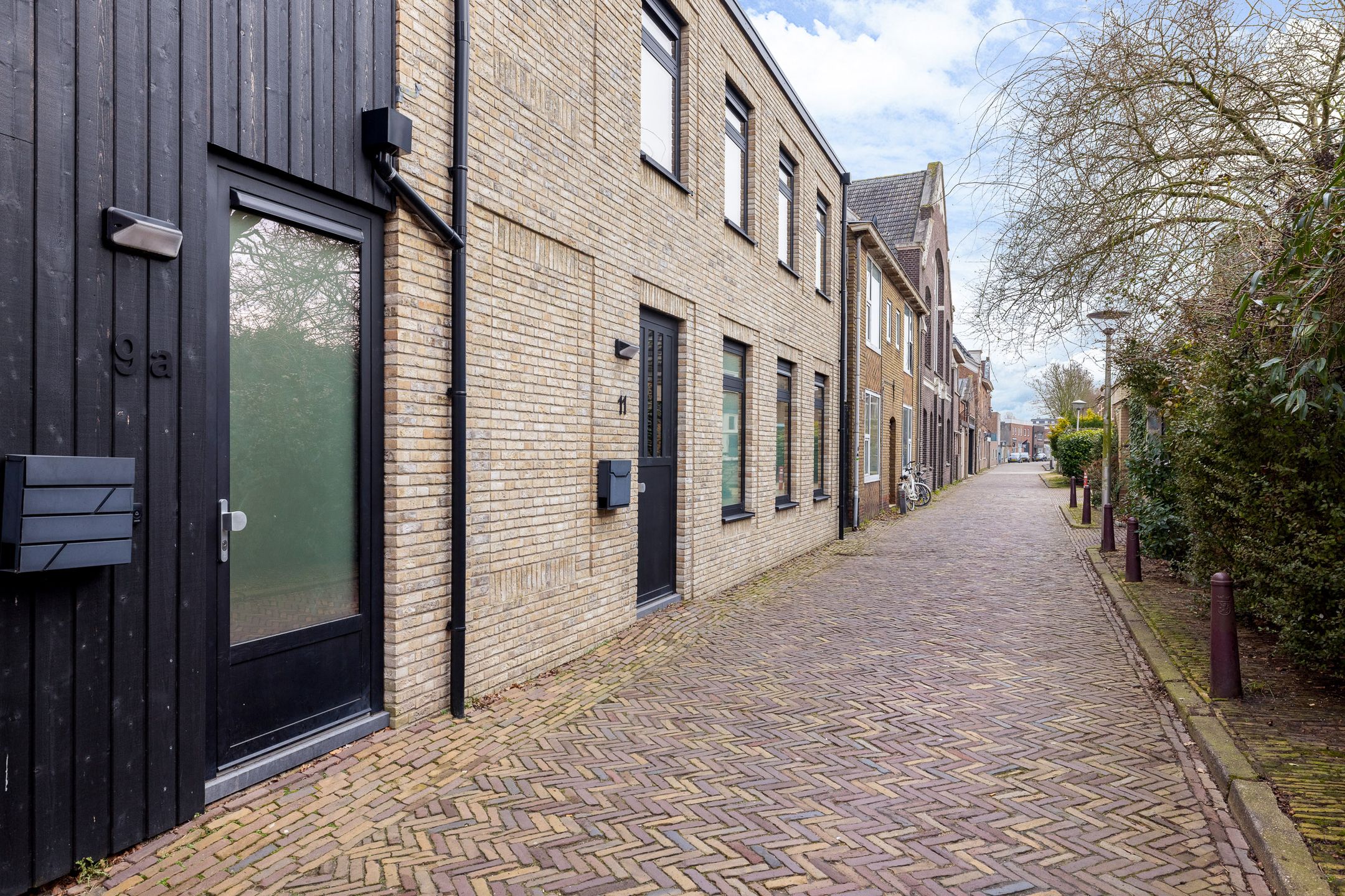 Foto 30 van Oostergrachtswal 9-A