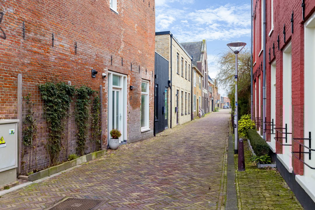 Foto 31 van Oostergrachtswal 9-A