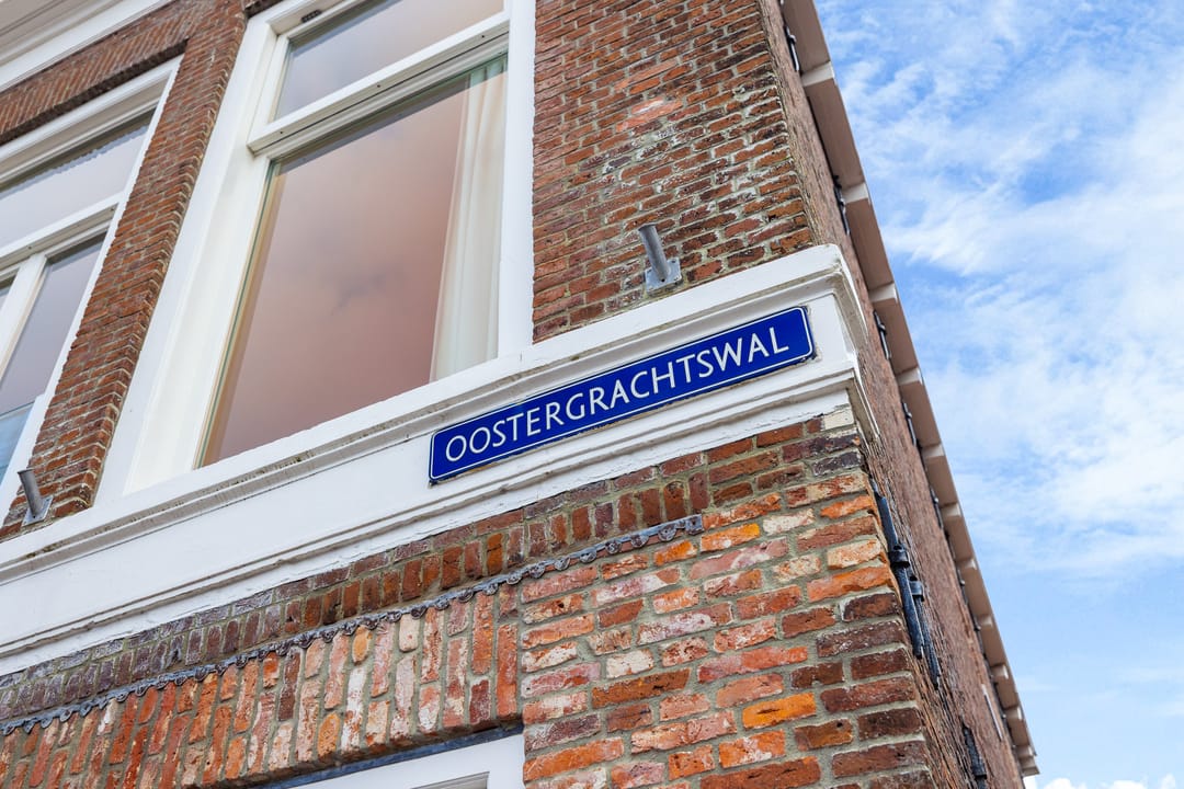 Foto 32 van Oostergrachtswal 9-A