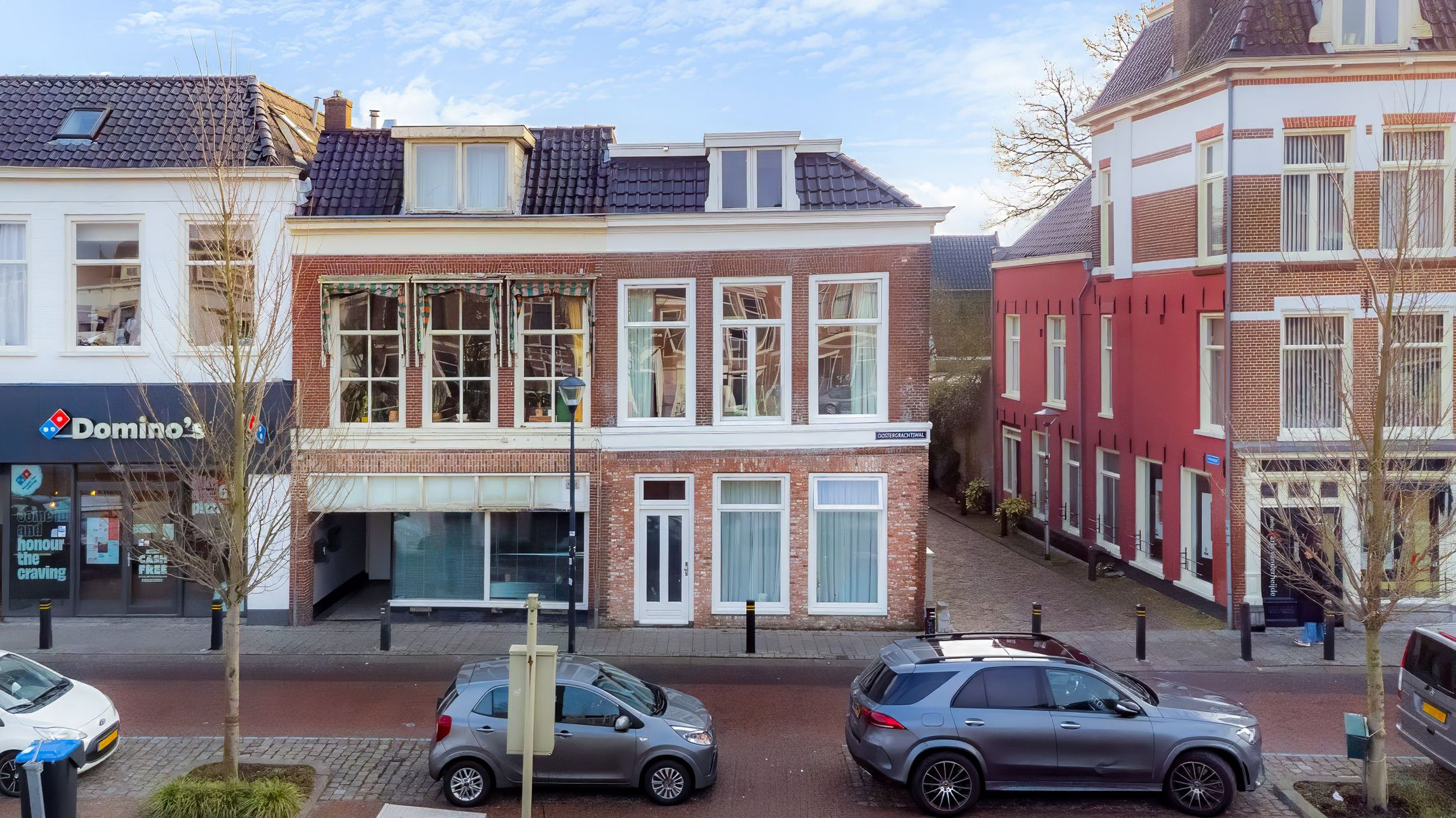 Foto 33 van Oostergrachtswal 9-A