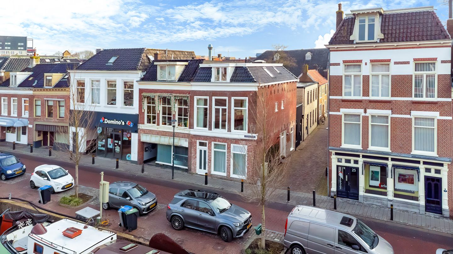 Foto 34 van Oostergrachtswal 9-A