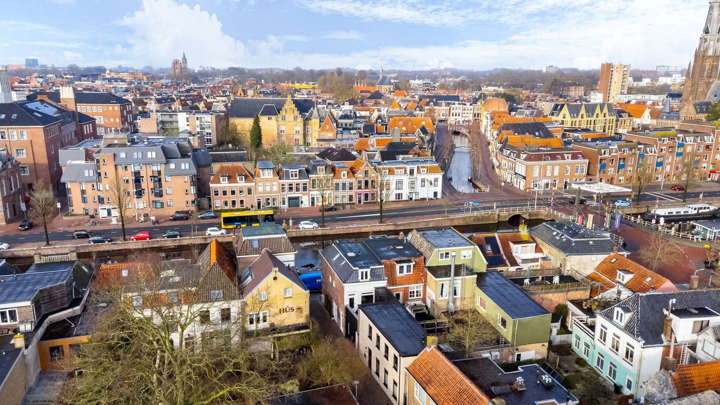 Foto 35 van Oostergrachtswal 9-A