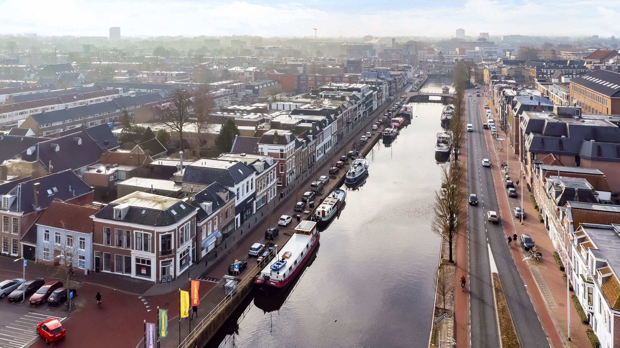 Foto 36 van Oostergrachtswal 9-A