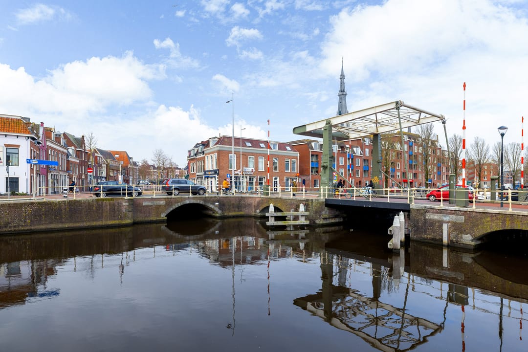 Foto 41 van Oostergrachtswal 9-A