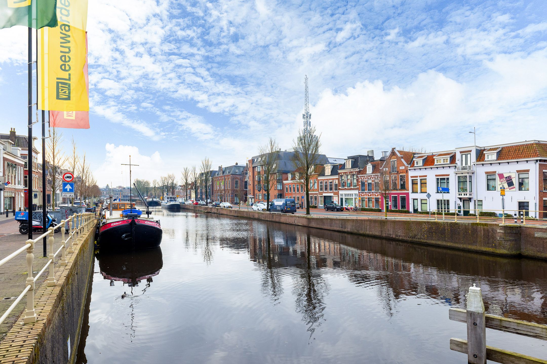 Foto 42 van Oostergrachtswal 9-A