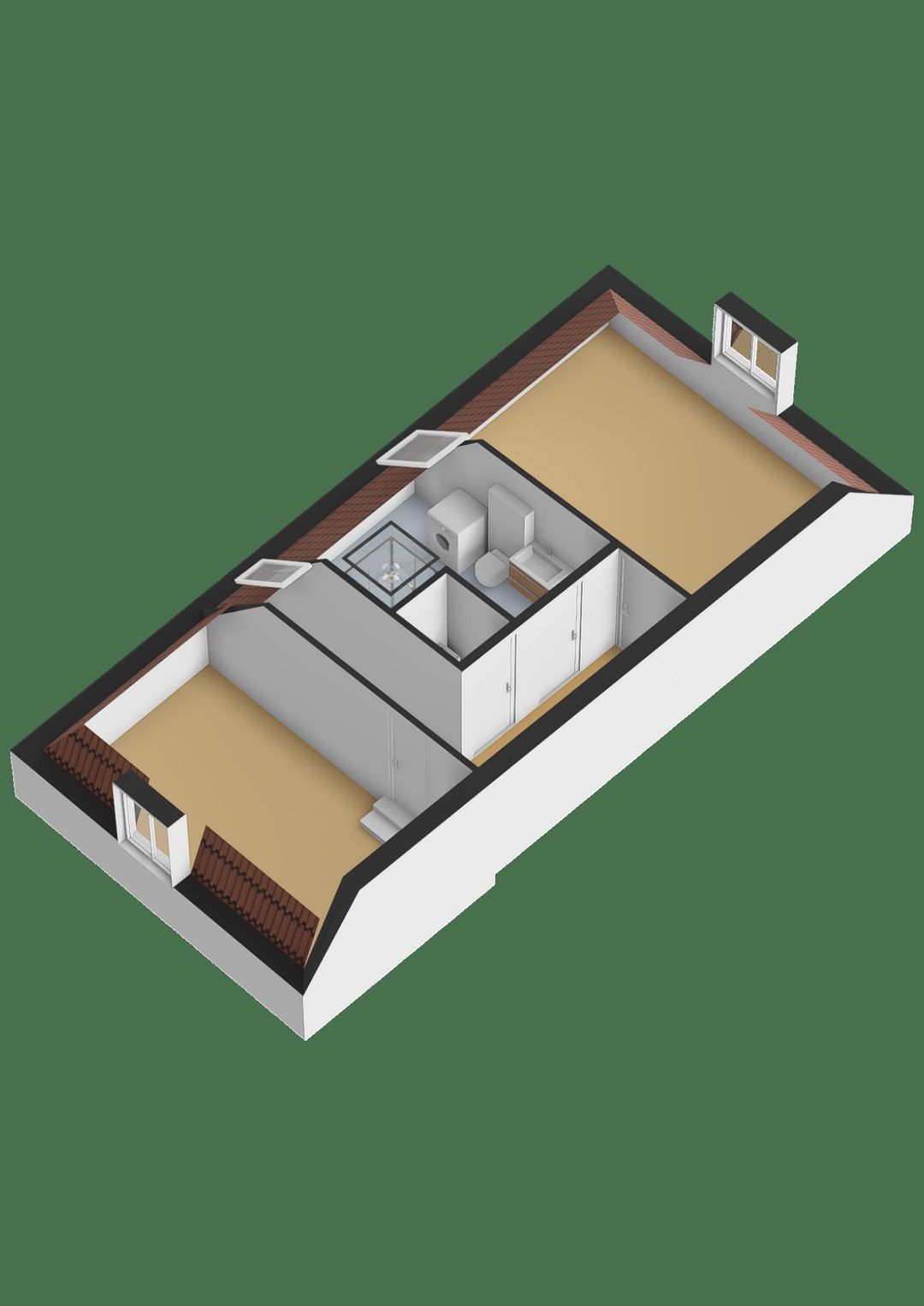 Foto 47 van Oostergrachtswal 9-A