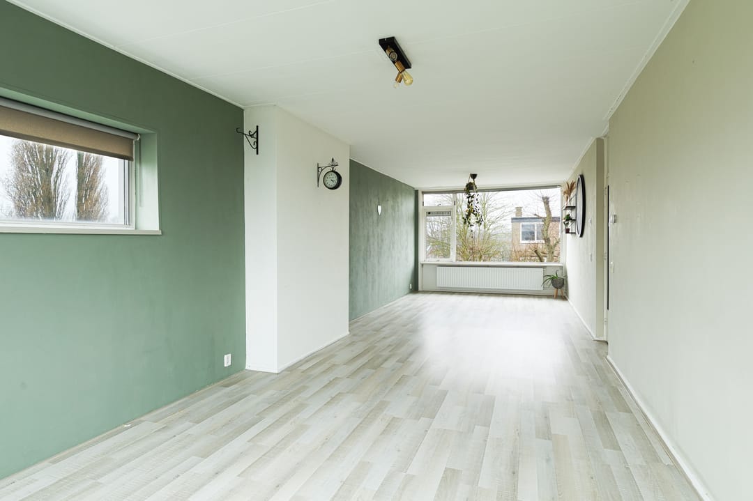 Photo 2 of Gerard Doustraat 7