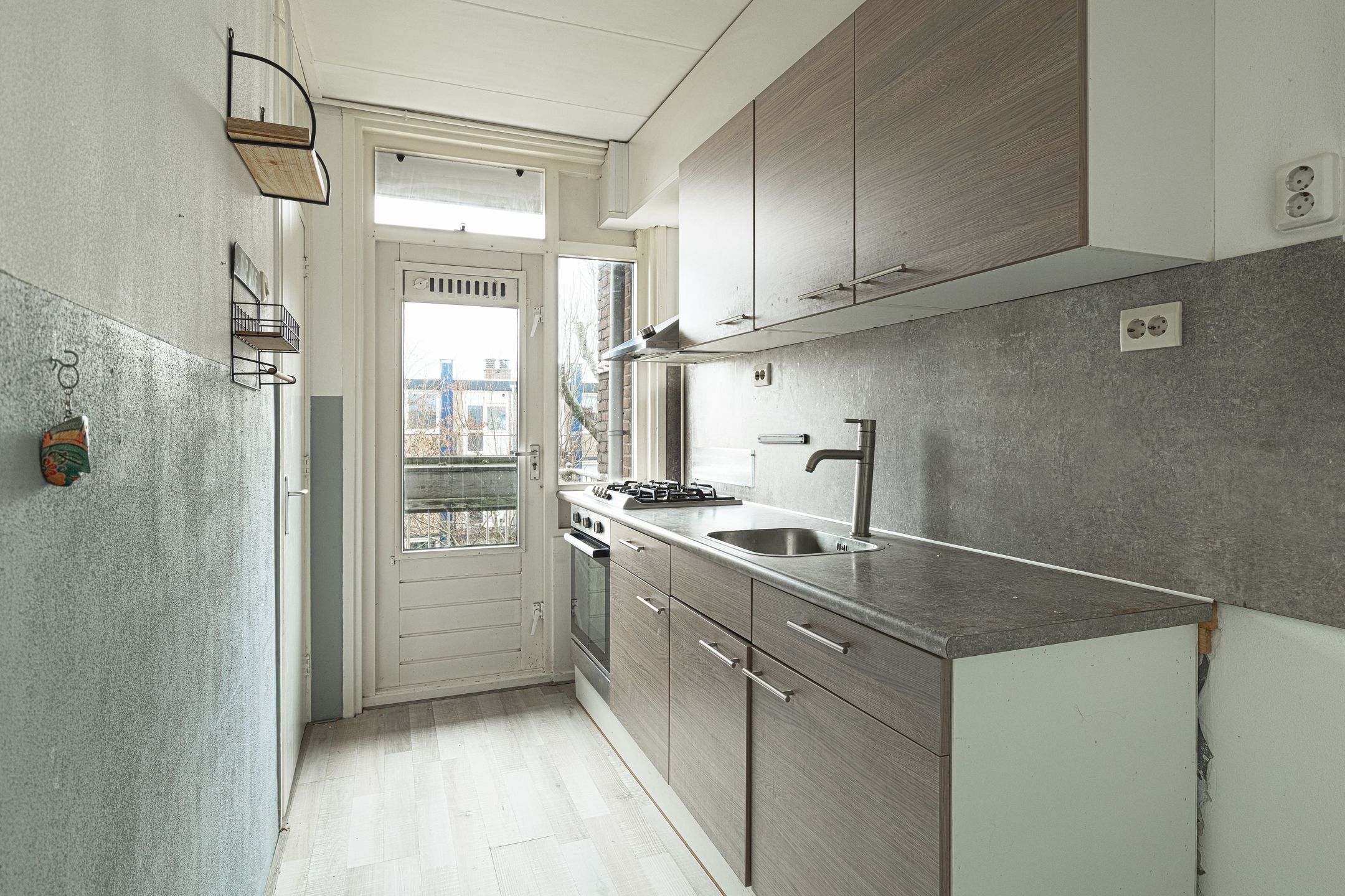 Photo 3 of Gerard Doustraat 7