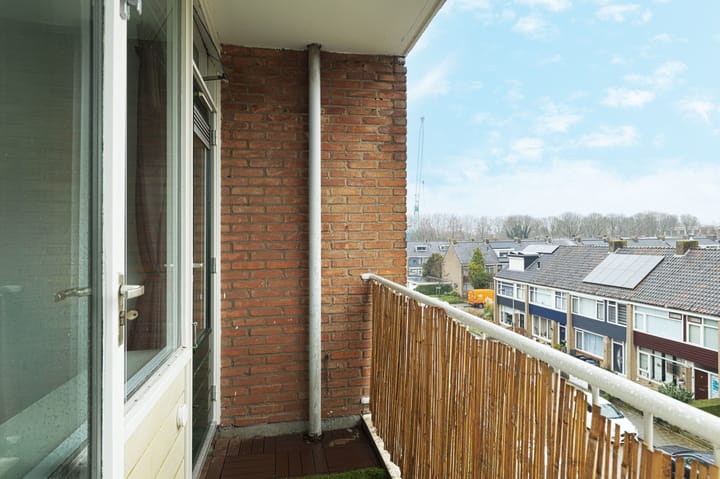 Foto 4 van Gerard Doustraat 7