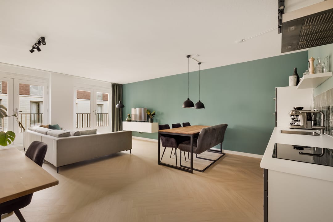 Photo 2 of Bellevuelaan 30