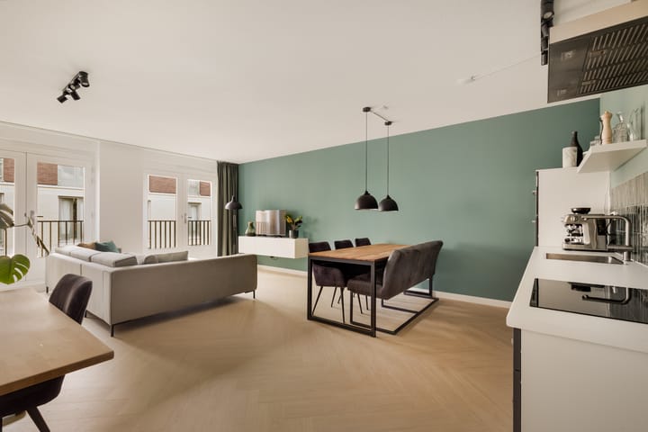 Photo 2 of Bellevuelaan 30