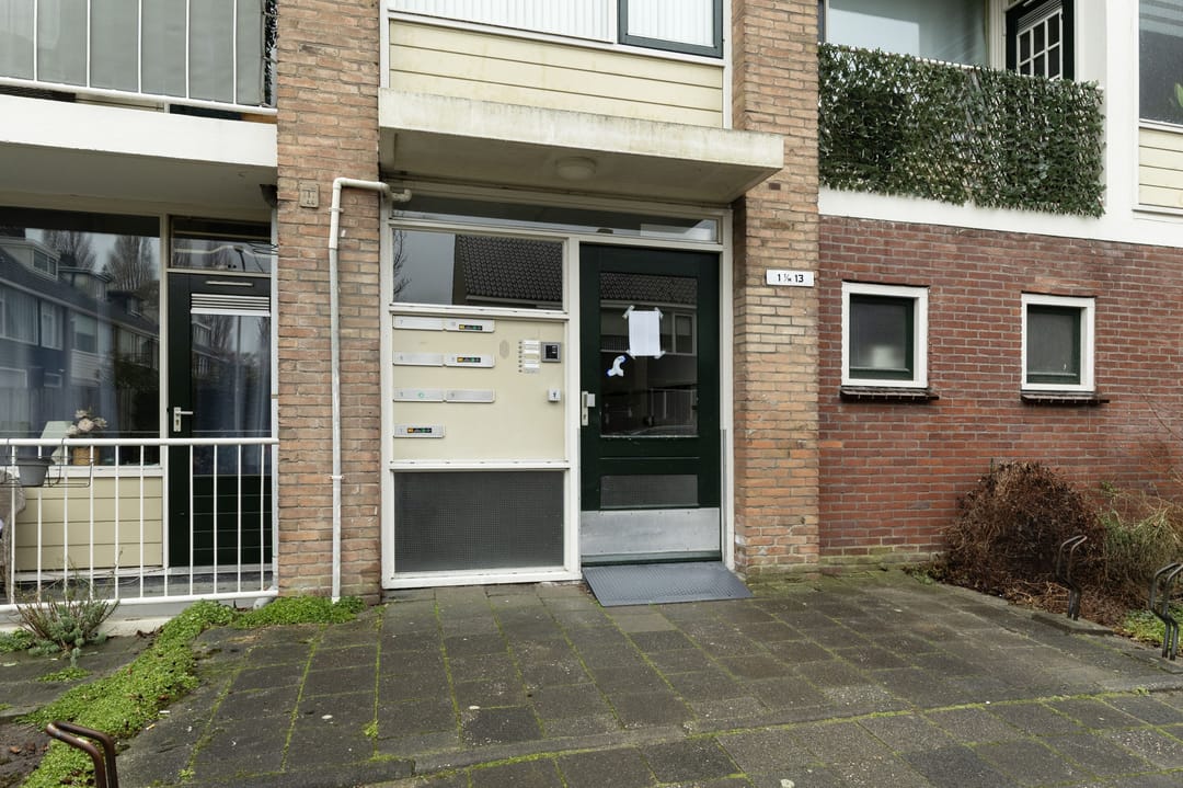 Photo 7 of Gerard Doustraat 7