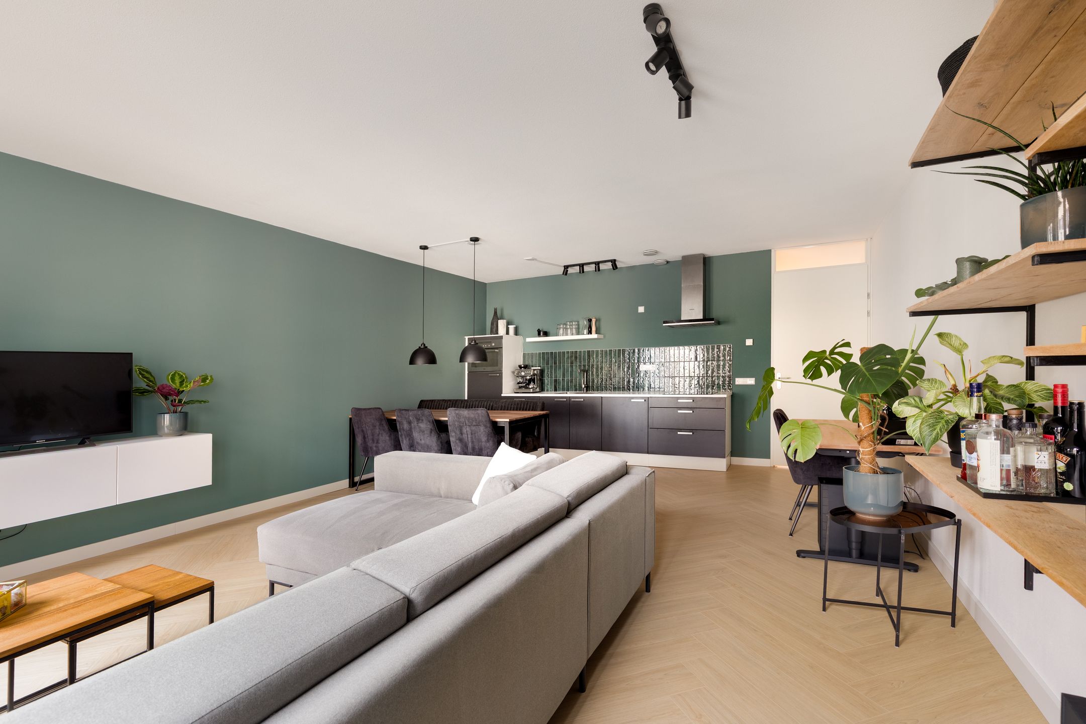 Photo 3 of Bellevuelaan 30