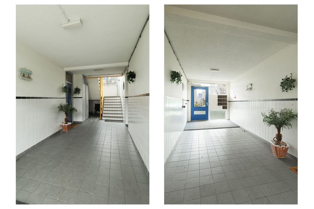 Photo 8 of Gerard Doustraat 7