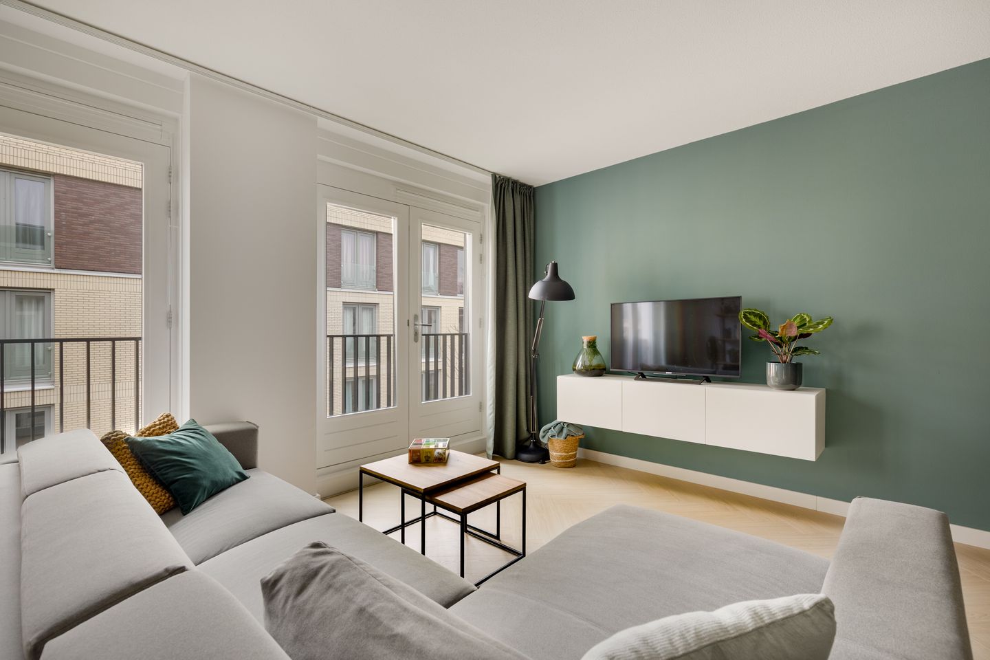 Photo 5 of Bellevuelaan 30