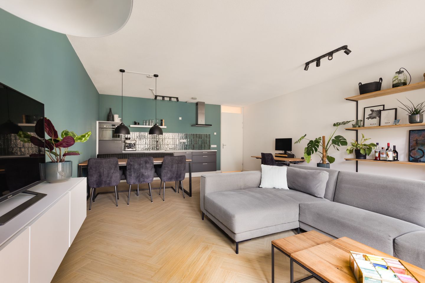 Photo 4 of Bellevuelaan 30