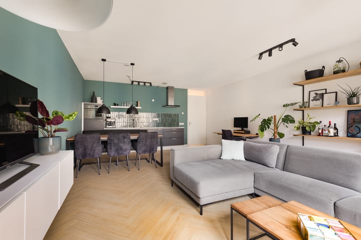 Photo 4 of Bellevuelaan 30